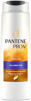 Pantene Shampoo Volumen Pur 500 ml (500 ml)