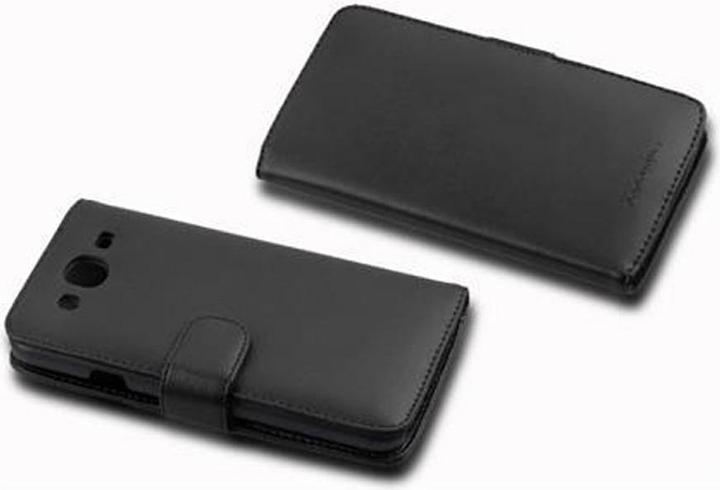 Produktbild Cadorabo Book Glatt Cover (Samsung Galaxy S3, Samsung Galaxy S3 Neo)