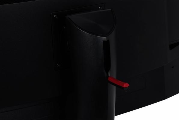 Image du produit Viewsonic XG3240C (2560 x 1440 pixels, 32")