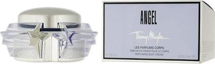 Image du produit Thierry Mugler Crème corporelle parfumée aux anges (Crème pour le corps, 200 ml)