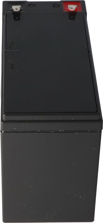 Immagine prodotto Fiamm Akku FG20721 mit 4,8mm Steckkontakte (12 V, 7.20 Ah)