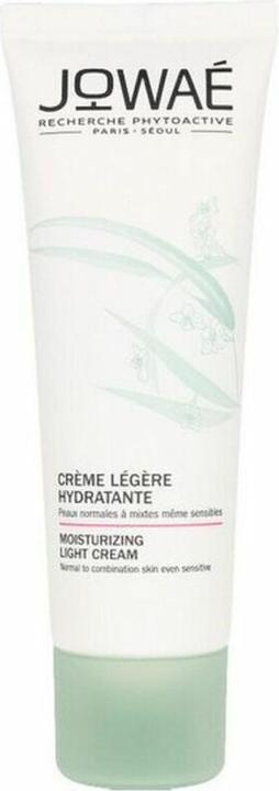 Jowae MOISTURIZING light cream 40 ml (40 ml, Tagescreme)