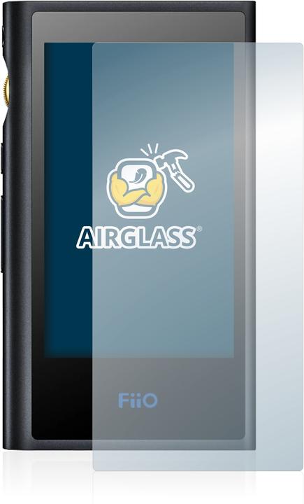 Produktbild BROTECT AirGlass Panzerglasfolie
