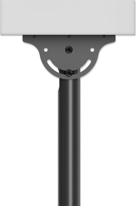 Produktbild Manhattan Höhenverstellbare TV-Deckenhalterung, neig- und schwenkbar (Decke, 70", 50 kg)