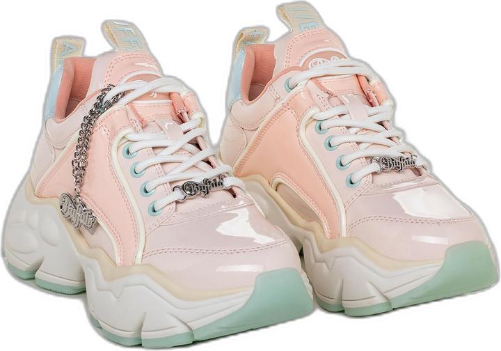 Actual product image Buffalo Binary Sneaker Low - 109739 (40)