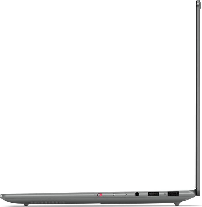 Actual product image Lenovo Yoga Pro 7 (14.50", Intel Core Ultra 9 285H, 32 GB, 1000 GB, DE)