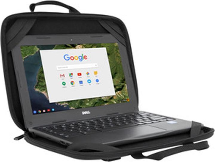 Actual product image Targus Work-In Essentials Case (11.60", Universal)