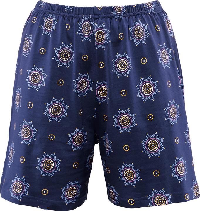 Image du produit Erwin Müller Shorty pour femme (38)