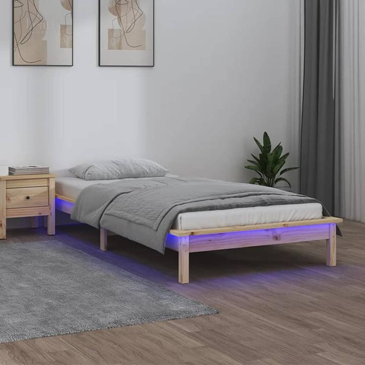 Actual product image VidaXL Rog (100 x 200 cm)