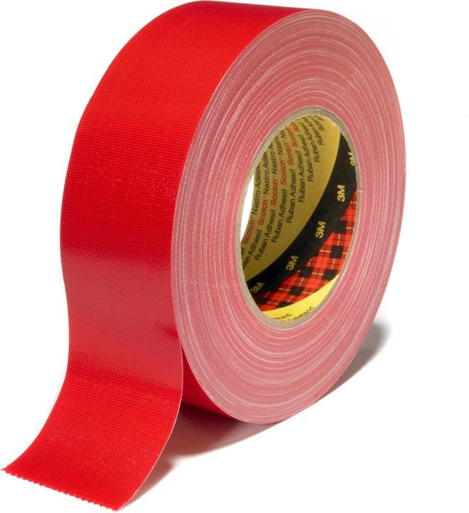 3M Premium Gewebe-Klebeband 389 (50 mm)