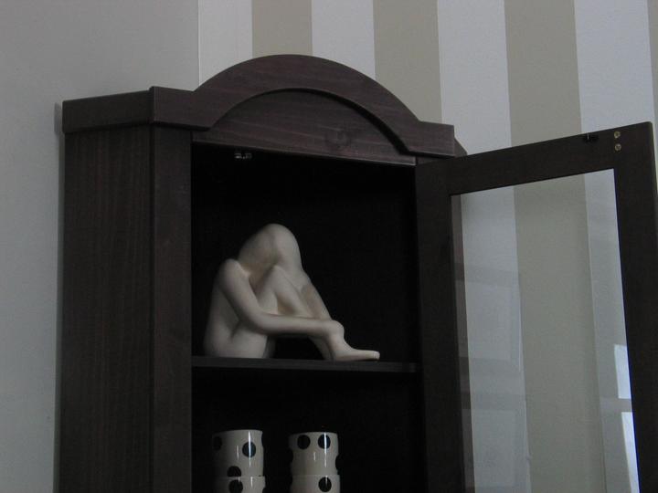 Actual product image Ebuy24 New Mexico corner unit (200 x 57 x 51 cm)