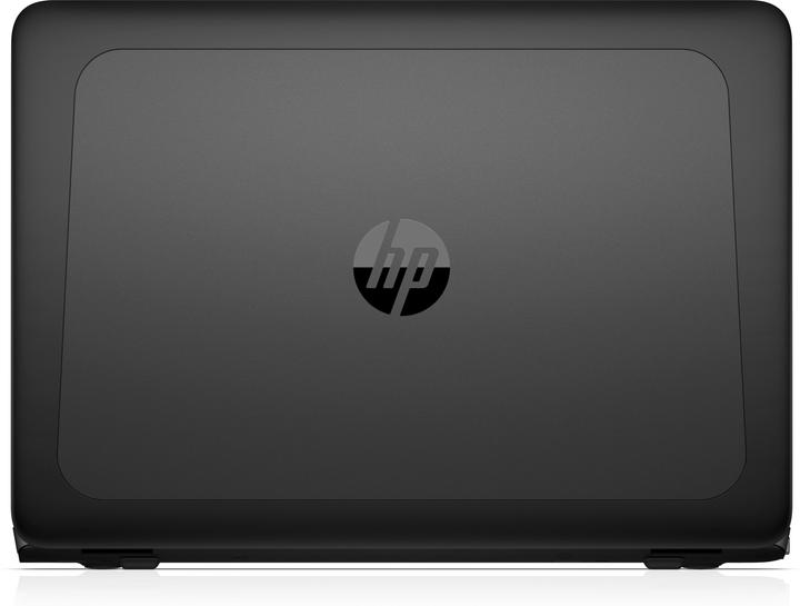 Image du produit HP ZBook G4 (14", Intel Core i5-7200U, 8 Go, CH)