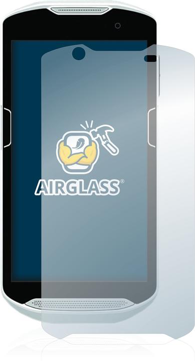 Actual product image BROTECT AirGlass Glass
