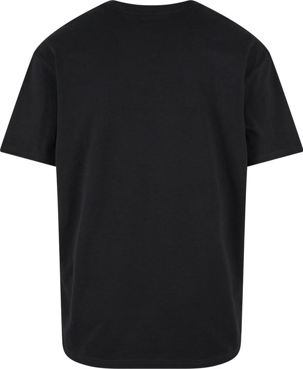 Actual product image Urban Classics Home Heavy Oversize Tee - 139523 (M)