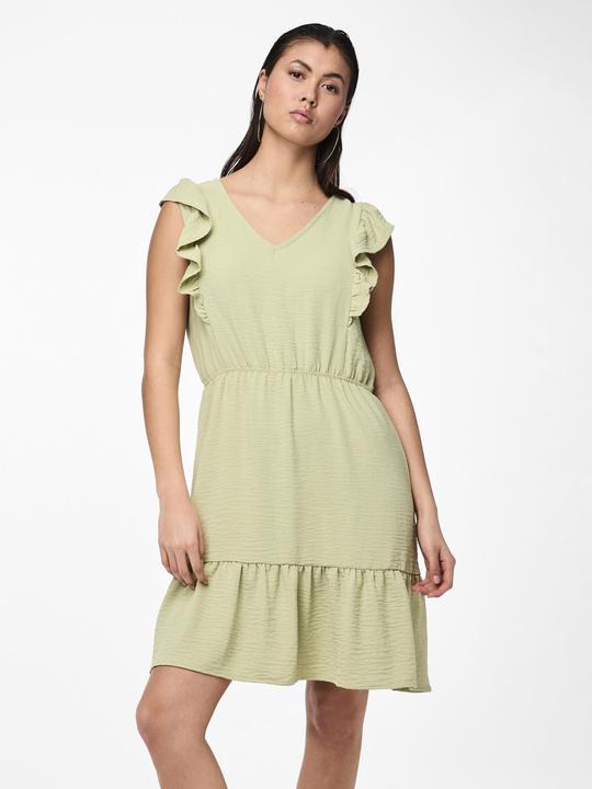 Image du produit Pieces PCARIANNA Mini-robe (XS)