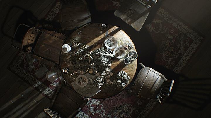 Produktbild Capcom Resident Evil 7 (Xbox Series X, Xbox One X, DE, FR, IT)
