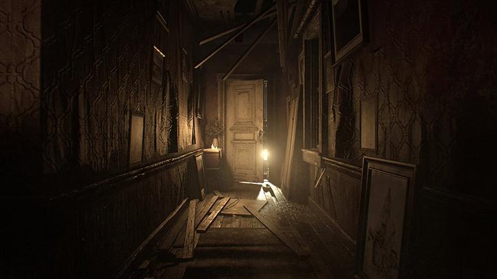 Produktbild Capcom Resident Evil 7 (Xbox Series X, Xbox One X, DE, FR, IT)