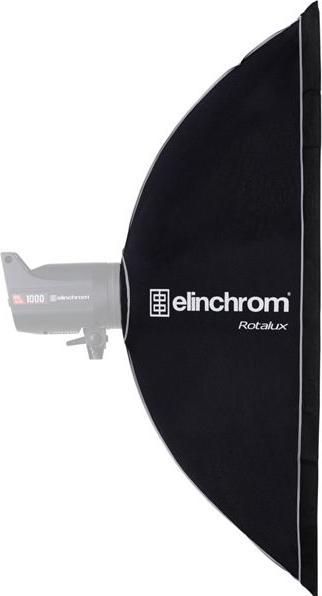 Produktbild Elinchrom Rotalux Softbox Square 100x100cm (Softbox, 100 cm)