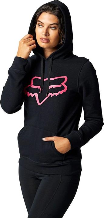 Immagine prodotto Fox Boundary Fleece Pullover (XS)