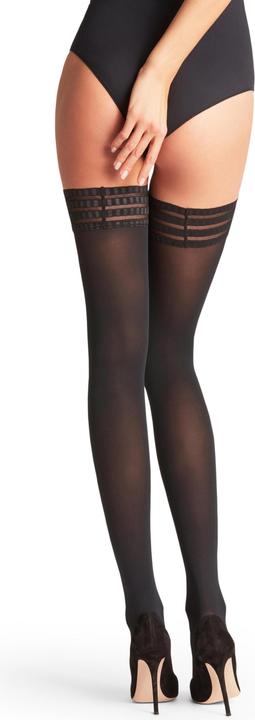 Produktbild Falke Pure Matt 50 (50 DEN, 38 - 39)