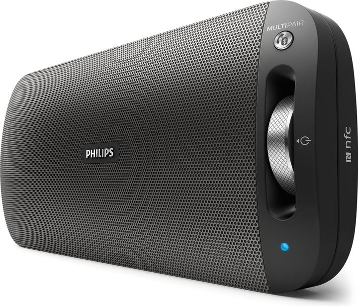 Actual product image Philips Bt3600b (10 h, Rechargeable battery operated)