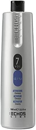 Image du produit Echosline Professional Activateur crémeux 7 Vol.