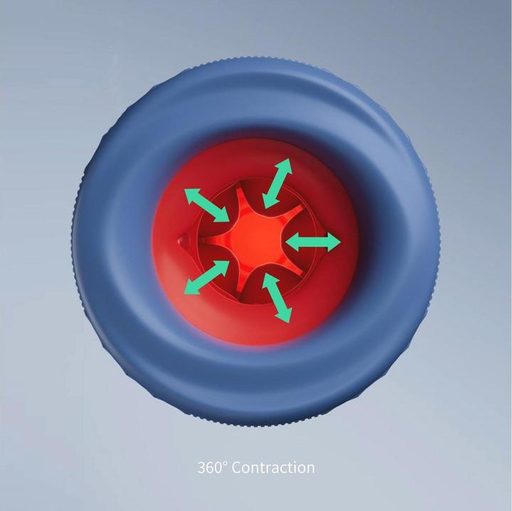 Actual product image Otouch Submarine