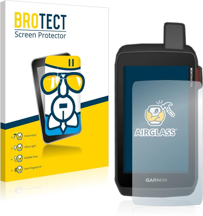 Produktbild BROTECT AirGlass
