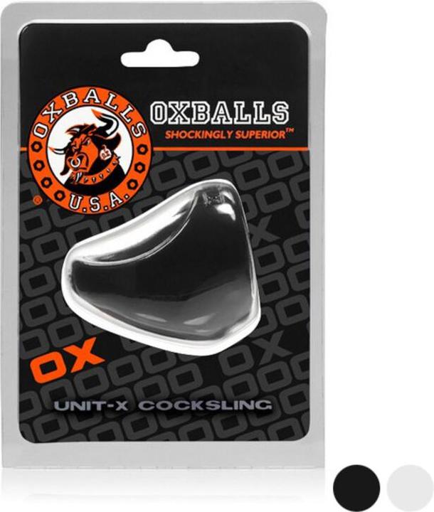 Produktbild Oxballs Unit-X Cocksling (4 cm)