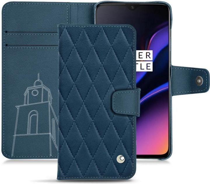 Blu mediterranean - Couture ( Pantone #0E3043 )