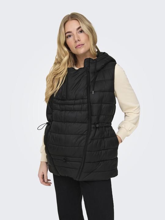Produktbild Only Maternity OLMMAMA Steppweste Steppweste (XXL)