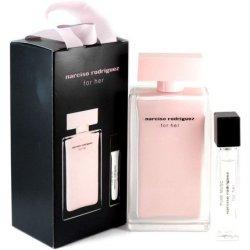 Actual product image Narciso Rodriguez For Her (Eau de parfum, 100 ml)