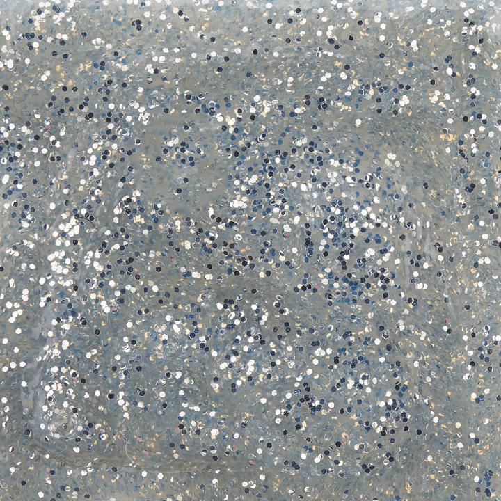 Image du produit VBS Liner à paillettes (Paillettes argentées, 28 ml)