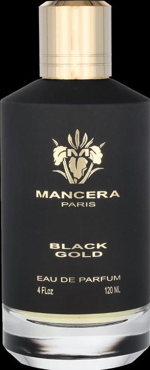 Produktbild Mancera Black Gold (Eau de Parfum, 120 ml)