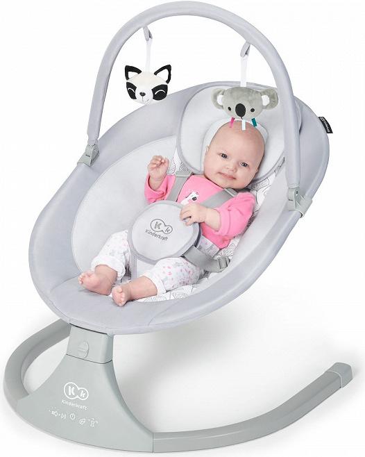 Actual product image KinderKraft Luli
