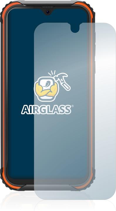 Produktbild BROTECT AirGlass Panzerglasfolie (1 Stück, Blackview BV5900)