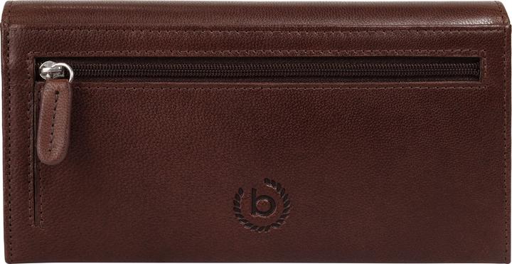Actual product image Bugatti LUCIDO wallet