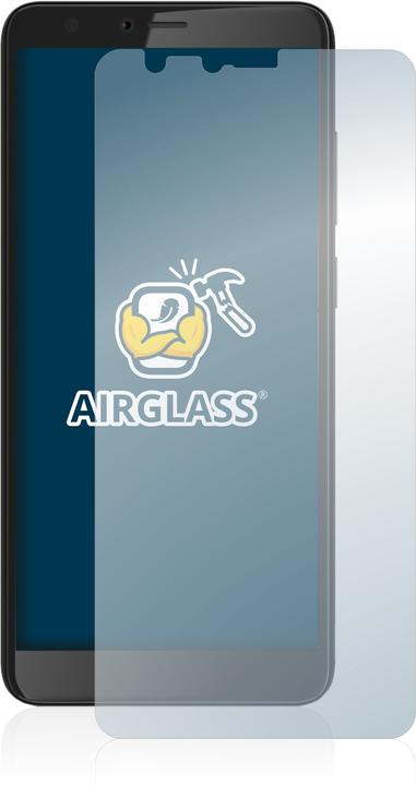 Produktbild BROTECT AirGlass Panzerglasfolie (1 Stück, Gigaset GS100)