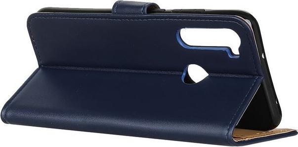 Immagine prodotto MU Classic Serie Classic II con copertina in pelle (Motorola One Fusion+)