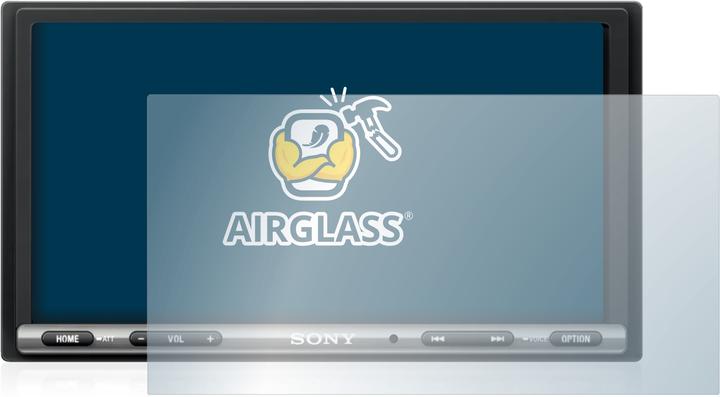 Image du produit BROTECT AirGlass Verre