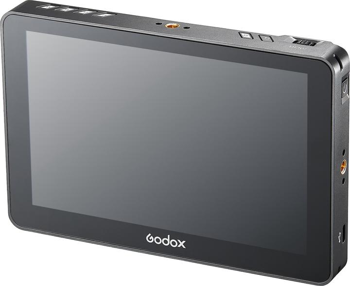Godox GM7S (7", WUXGA)