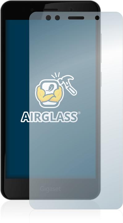 Actual product image BROTECT AirGlass Glass (1 Piece, Gigaset GS180)