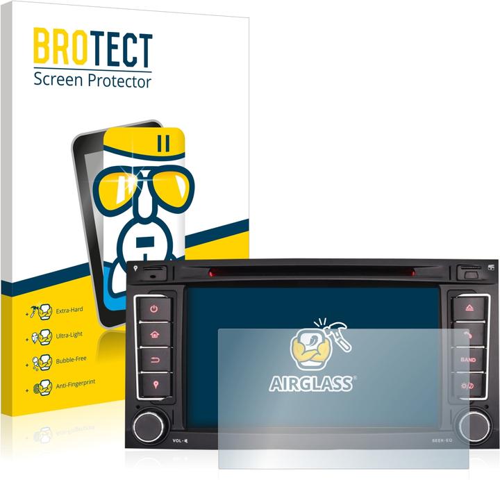 Image du produit BROTECT AirGlass Verre