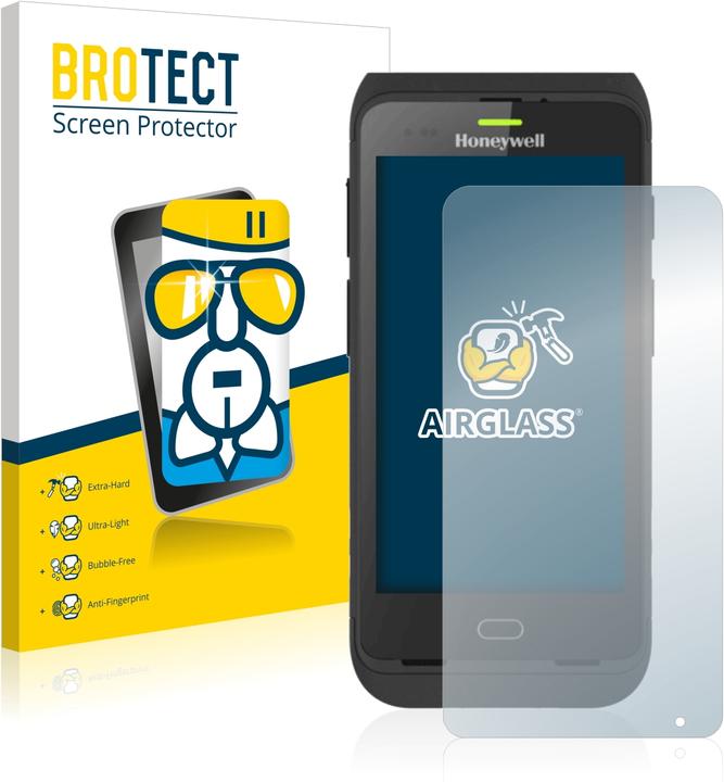 Produktbild BROTECT AirGlass Panzerglasfolie