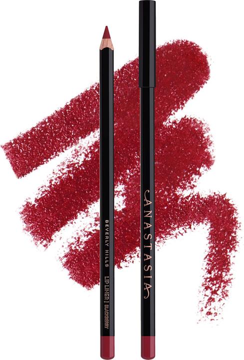 Image du produit Anastasia Beverly Hills Crayon à lèvres (BlackBerry)
