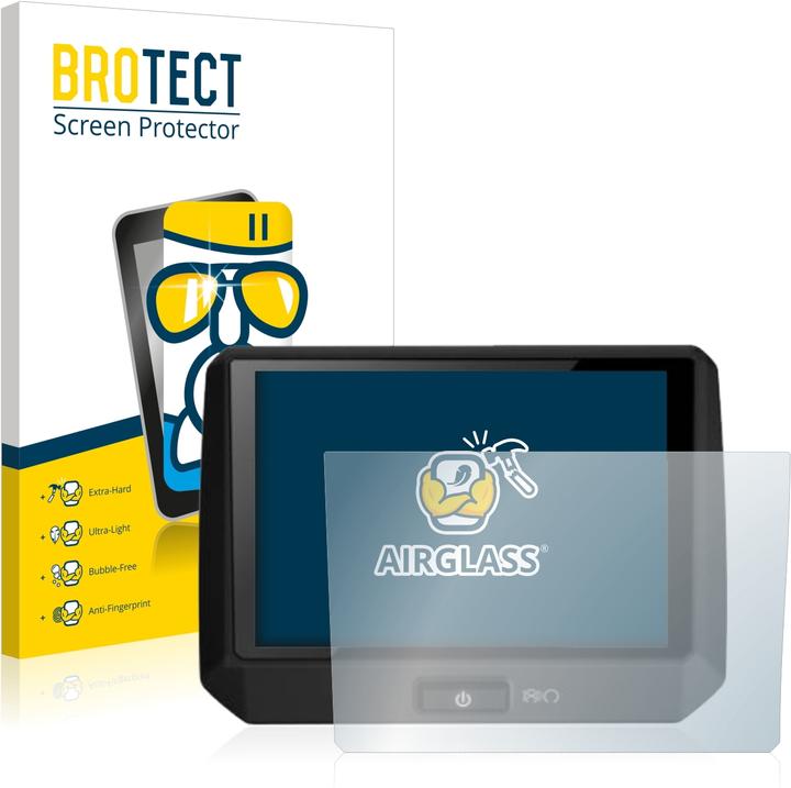 Actual product image BROTECT AirGlass Glass