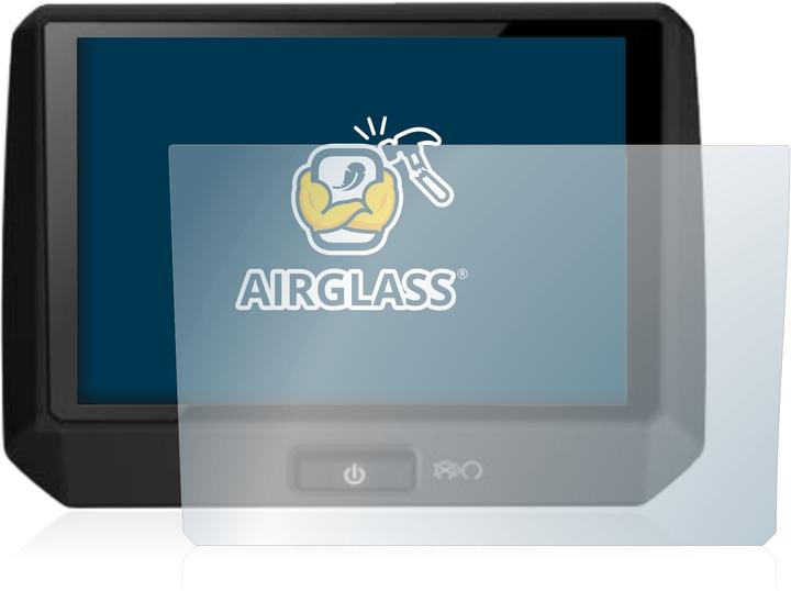 Actual product image BROTECT AirGlass Glass