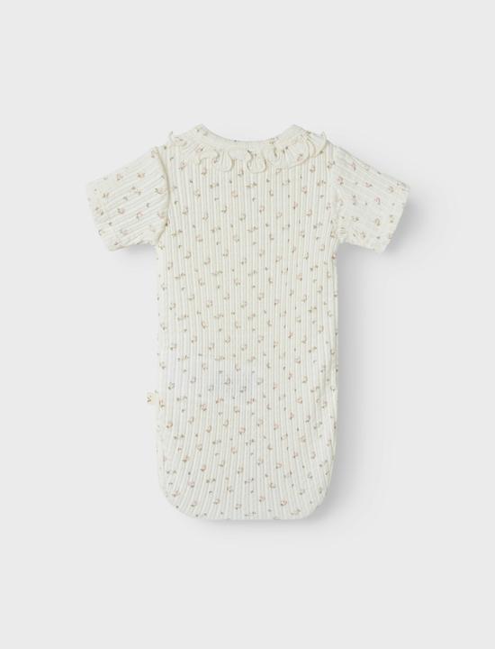 Actual product image Name it Bio-Baumwoll Strampler (56)