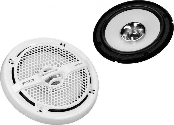 Image du produit Sony XS-MP1611 Marine (140 W, 16 cm, 6 x 9")