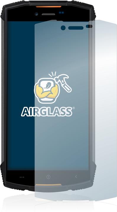 Image du produit BROTECT AirGlass Verre (1 pièce(s), Doogee S55)